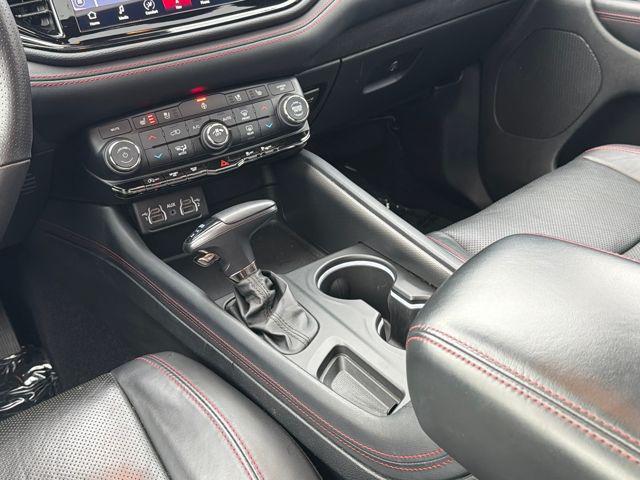 used 2024 Dodge Durango car, priced at $32,990