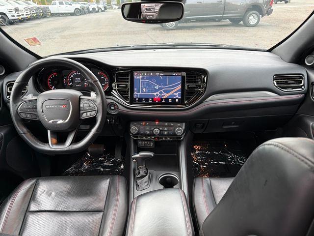 used 2024 Dodge Durango car, priced at $32,990