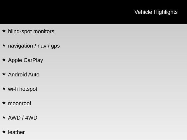 used 2024 Dodge Durango car, priced at $32,990