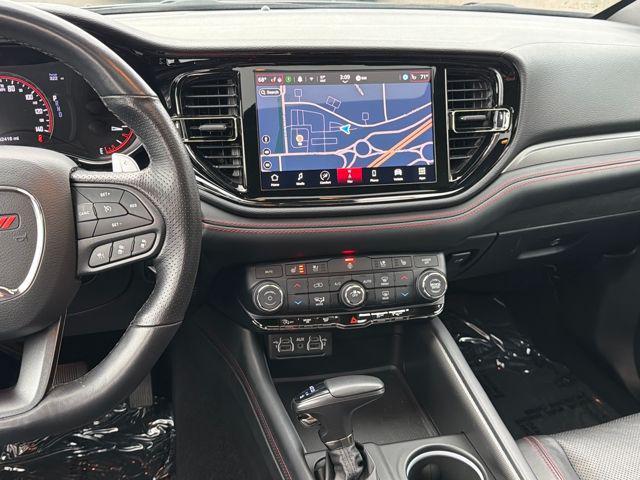 used 2024 Dodge Durango car, priced at $32,990