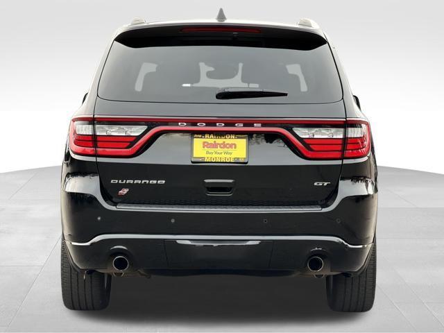 used 2024 Dodge Durango car, priced at $32,990