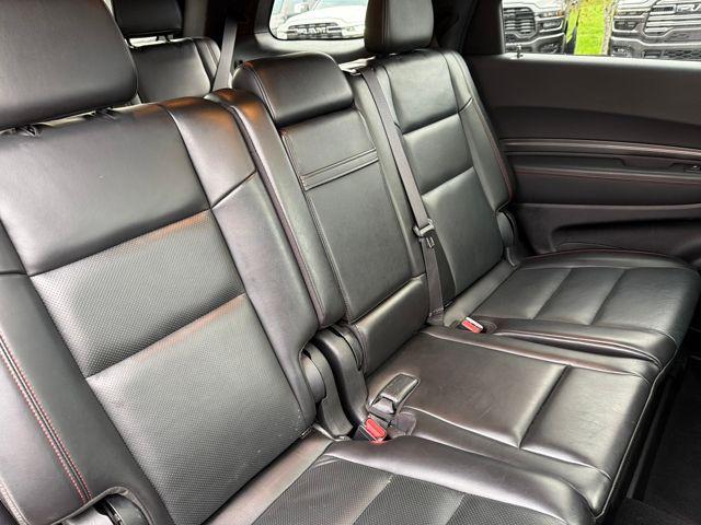 used 2024 Dodge Durango car, priced at $32,990