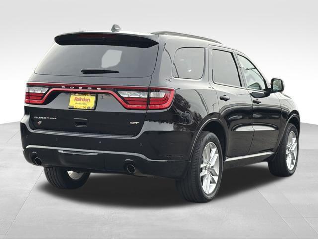 used 2024 Dodge Durango car, priced at $32,990