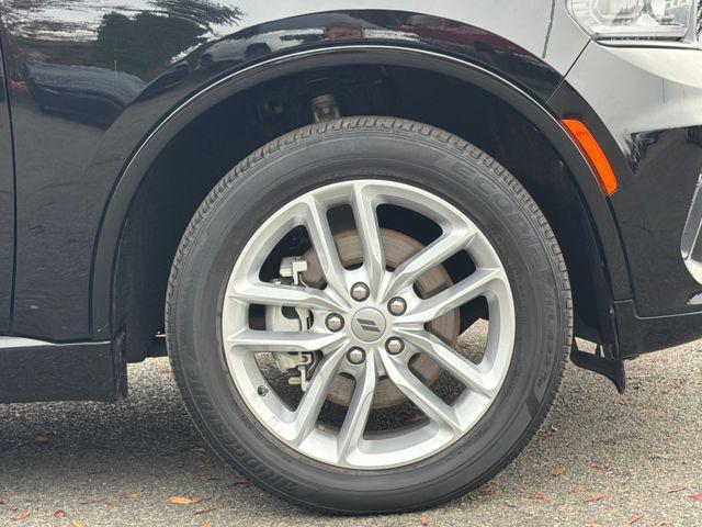 used 2024 Dodge Durango car, priced at $32,990