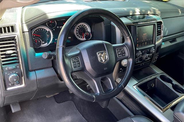 used 2014 Ram 1500 car, priced at $22,900