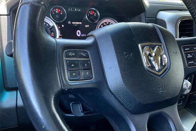 used 2014 Ram 1500 car, priced at $22,900