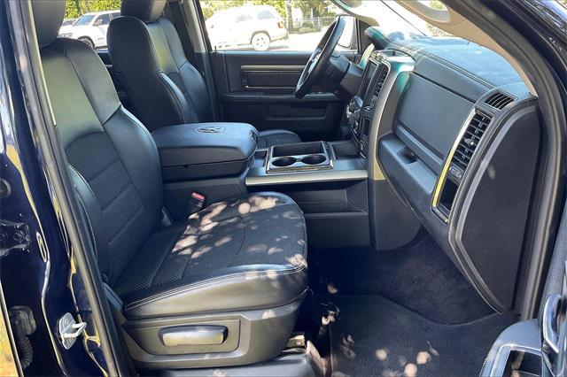 used 2014 Ram 1500 car, priced at $22,900