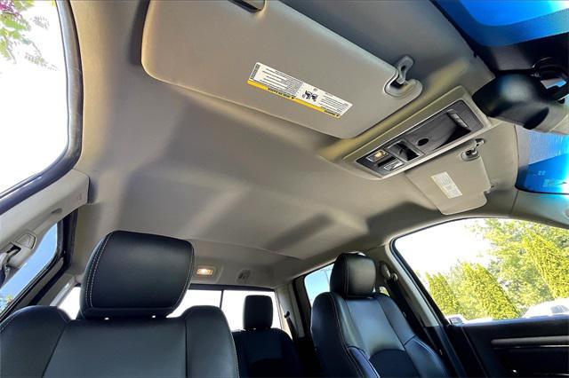 used 2014 Ram 1500 car, priced at $22,900
