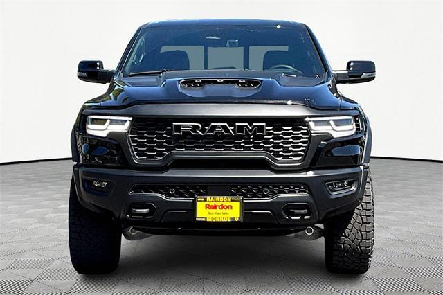 new 2025 Ram 1500 car, priced at $84,520