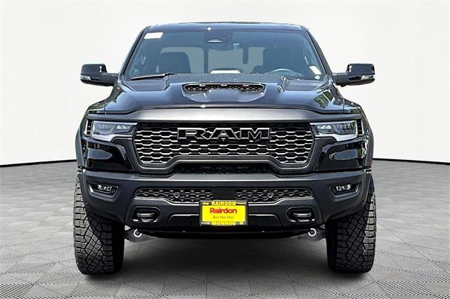 new 2025 Ram 1500 car, priced at $84,520
