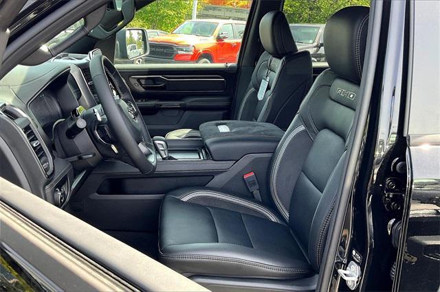new 2025 Ram 1500 car, priced at $84,520