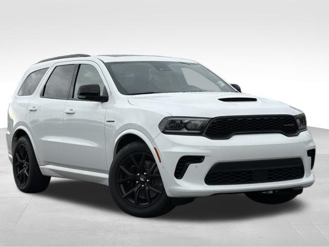 new 2026 Dodge Durango car, priced at $55,380