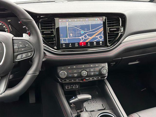 new 2026 Dodge Durango car, priced at $55,380