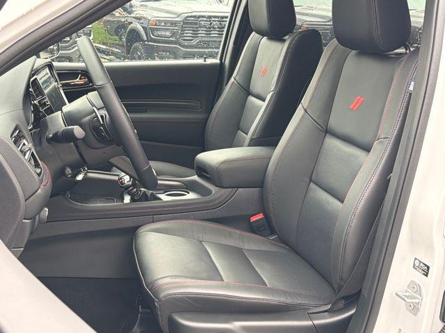 new 2026 Dodge Durango car, priced at $55,380