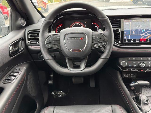new 2026 Dodge Durango car, priced at $55,380