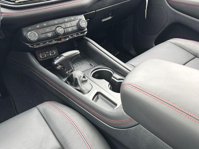 new 2026 Dodge Durango car, priced at $55,380