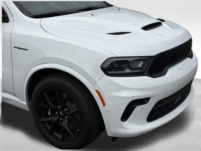 new 2026 Dodge Durango car, priced at $55,380