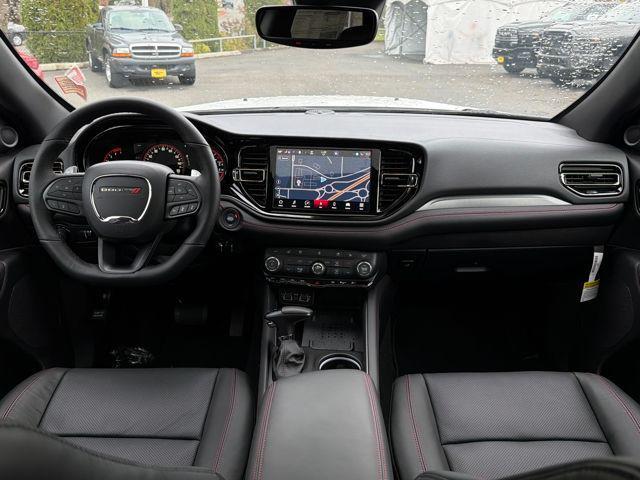 new 2026 Dodge Durango car, priced at $55,380