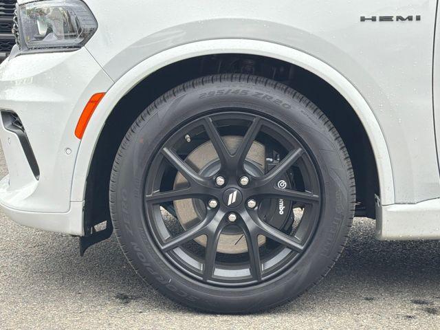 new 2026 Dodge Durango car, priced at $55,380
