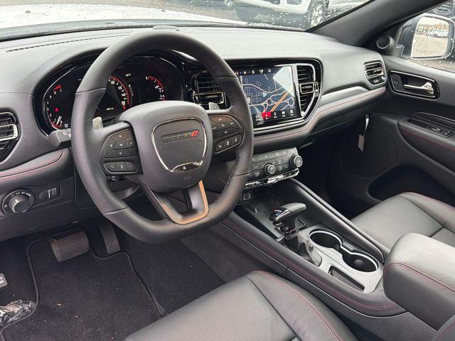 new 2026 Dodge Durango car, priced at $55,380