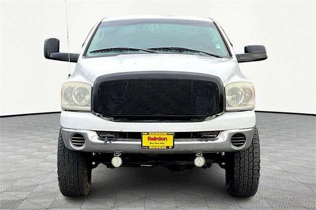 used 2008 Dodge Ram 2500 car, priced at $22,500