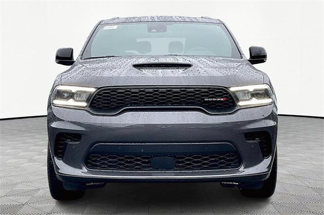 new 2025 Dodge Durango car, priced at $58,175