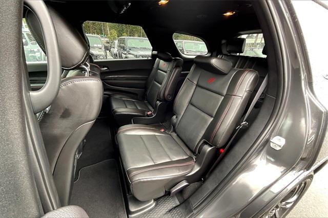new 2025 Dodge Durango car, priced at $58,175