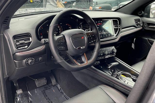 new 2025 Dodge Durango car, priced at $58,175