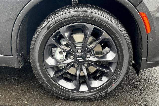 new 2025 Dodge Durango car, priced at $58,175