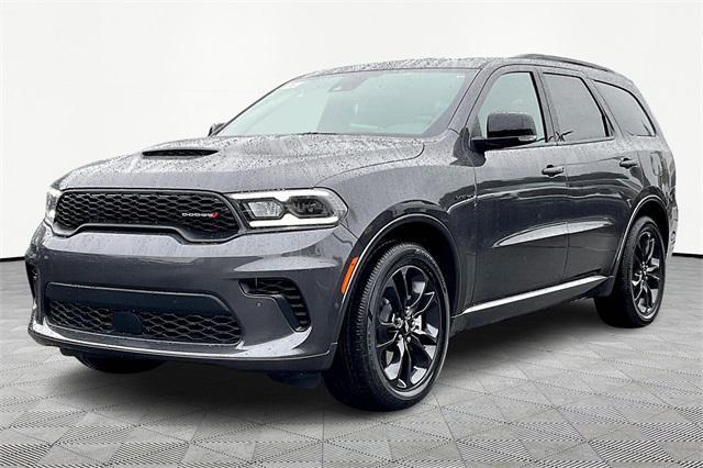 new 2025 Dodge Durango car, priced at $58,175