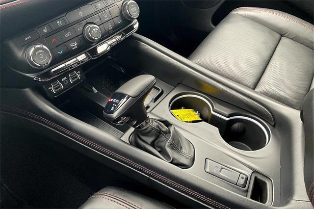 new 2025 Dodge Durango car, priced at $58,175