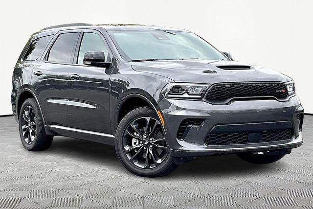 new 2025 Dodge Durango car, priced at $58,175