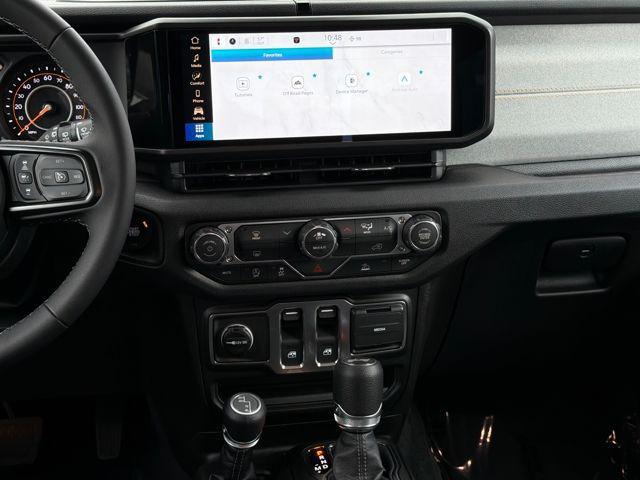 new 2026 Jeep Wrangler car, priced at $45,020