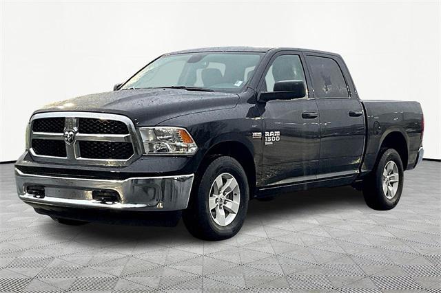 used 2022 Ram 1500 Classic car, priced at $30,000