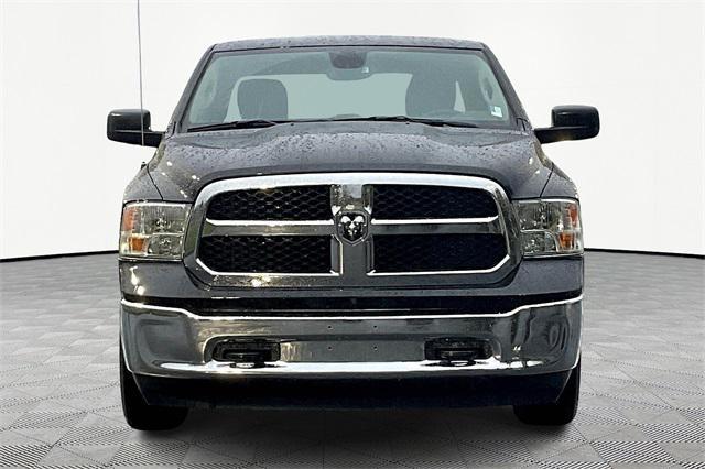 used 2022 Ram 1500 Classic car, priced at $30,000