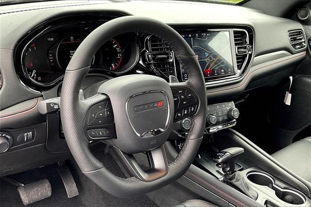 new 2025 Dodge Durango car, priced at $48,480
