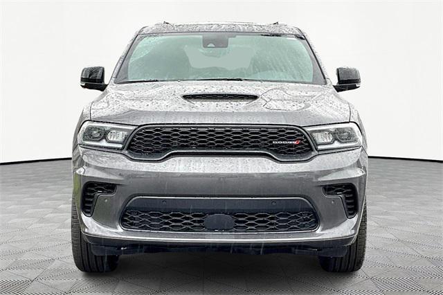 new 2025 Dodge Durango car, priced at $48,480