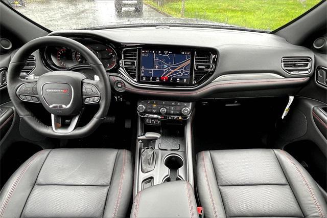 new 2025 Dodge Durango car, priced at $48,480
