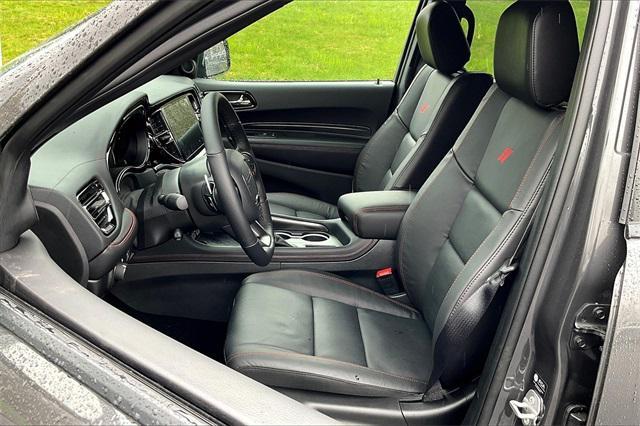 new 2025 Dodge Durango car, priced at $48,480