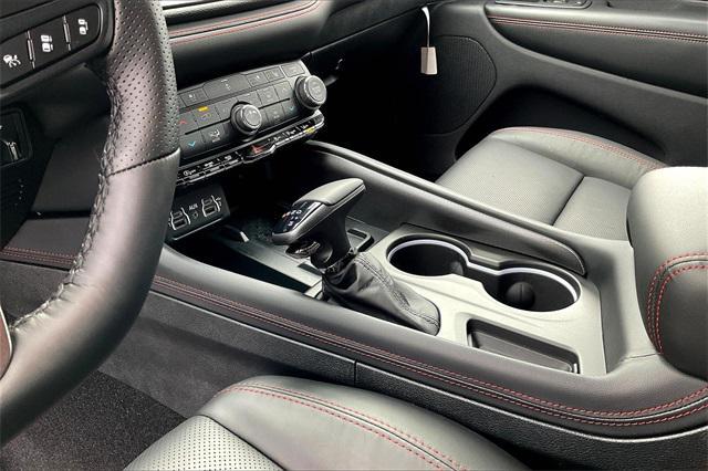 new 2025 Dodge Durango car, priced at $48,480