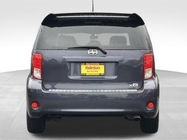 used 2012 Scion xB car, priced at $8,800