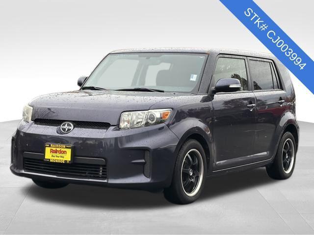 used 2012 Scion xB car, priced at $8,800