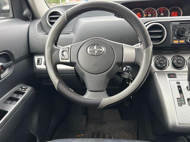 used 2012 Scion xB car, priced at $8,800