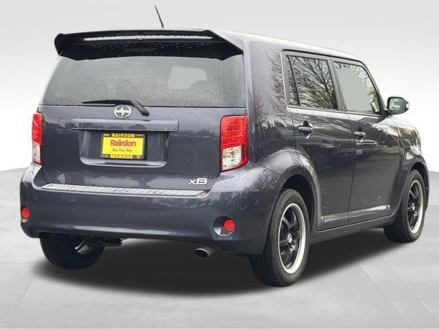 used 2012 Scion xB car, priced at $8,800