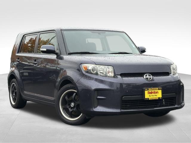 used 2012 Scion xB car, priced at $8,800