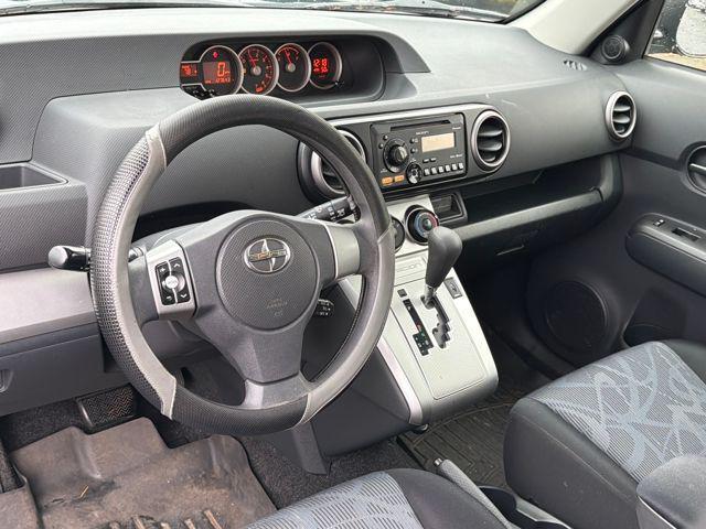 used 2012 Scion xB car, priced at $8,800