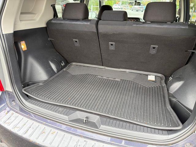 used 2012 Scion xB car, priced at $8,800