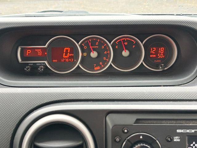 used 2012 Scion xB car, priced at $8,800