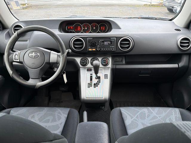 used 2012 Scion xB car, priced at $8,800