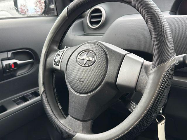 used 2012 Scion xB car, priced at $8,800